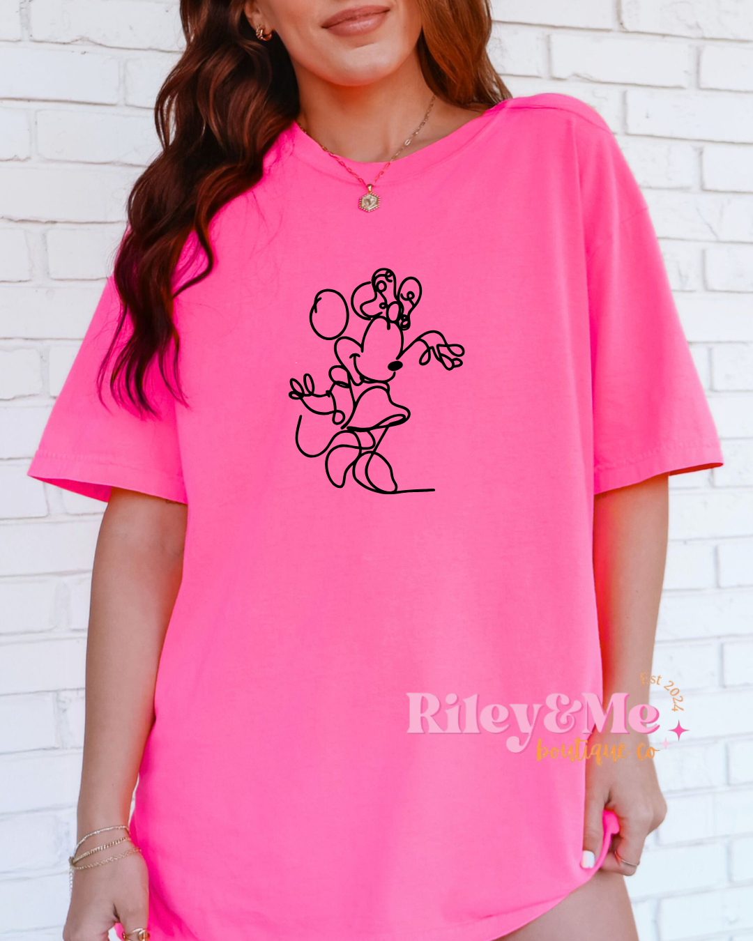 MM Tee