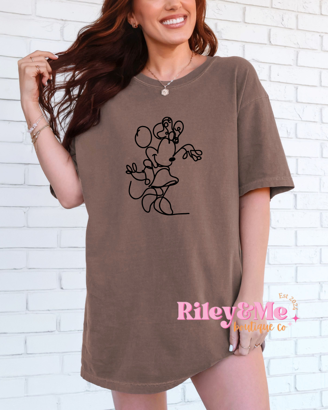 MM Tee