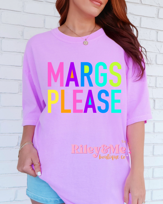 Neon Tees