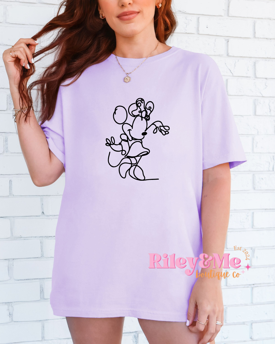 MM Tee