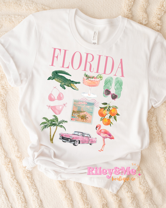 Florida Tee