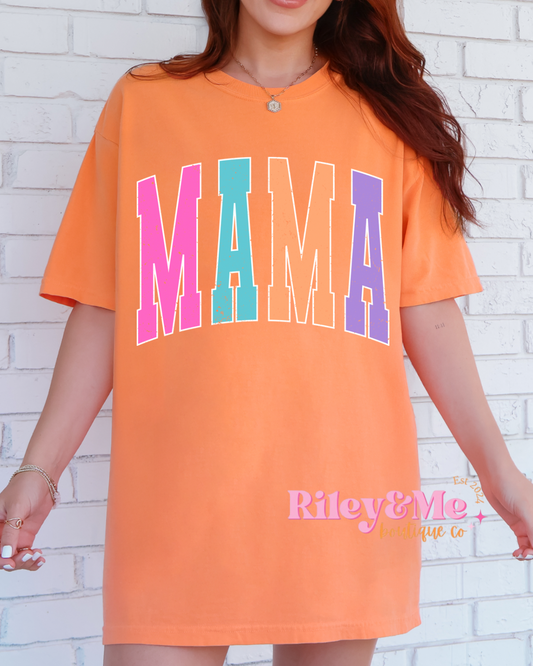 Mama Tee
